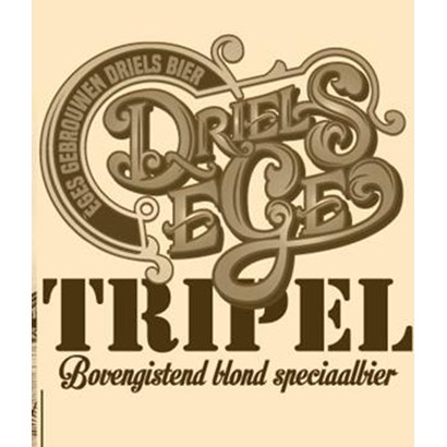 Driels Ège Tripel