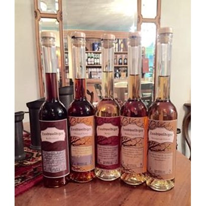 Zuudwoldiger Likeuren Likeur