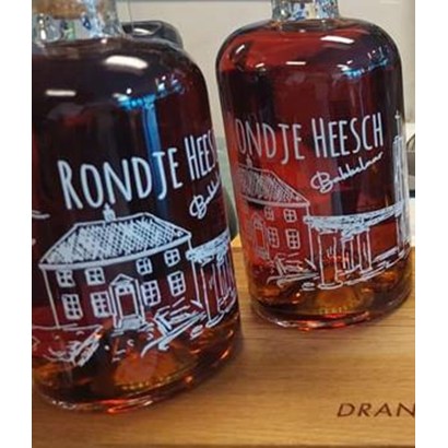 Rondje Heesch Rondje Heesch