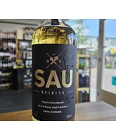 Sau Spirits Sau Spirits