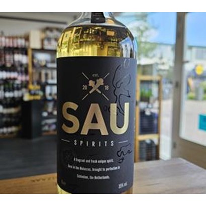 Sau Spirits Sau Jenever