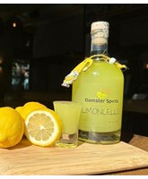 Damster Spirits Damster Spirits