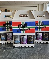 Goud uit Groningen Goud uit Groningen