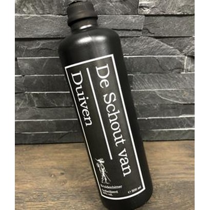 De Schout van Duiven Kruidenbitter