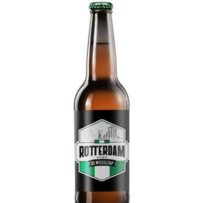 Kleiweg - rotterdam bier De wisseltap