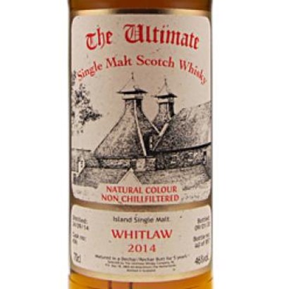 The Ultimate Caol ila, Linkwood, Mortlach, Glenlivet, Ben Nevis