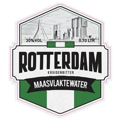 Maasvlaktewater  Maaswater