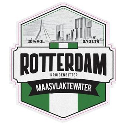 Maasvlaktewater Maaswater