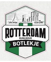 Botlekje Botlekje