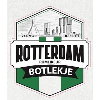 Botlekje Botlekje