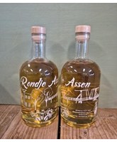 Rondje Assen Rondje Assen