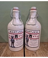 Bartjes Babbel Bartjes Babbel