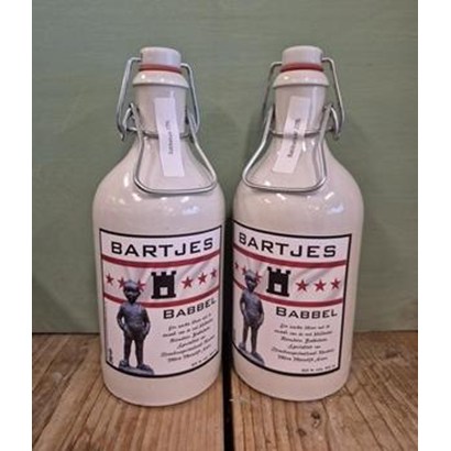 Bartjes Babbel Roomboterbabbelaar likeur