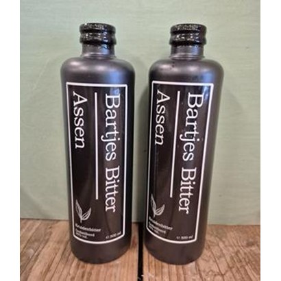 Bartjes Bitter Assen Kruidenbitter
