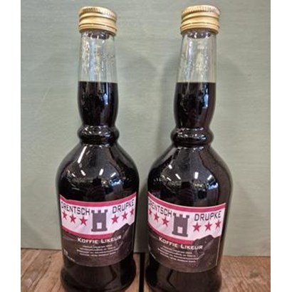 Drentsch Drupke Koffielikeur
