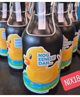 Nog Eendje dan.... Nog Eendje dan....