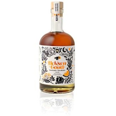 Heksengoud Ameland Amelander likeurtje