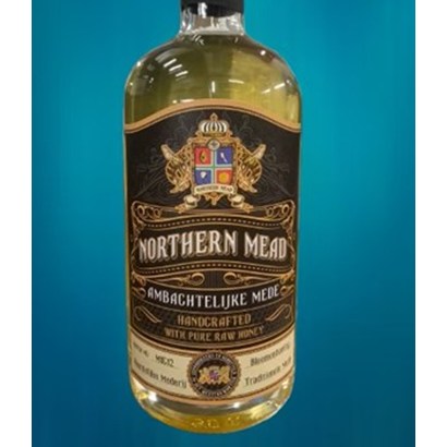 Northern Mead Bloemenhoning Mede