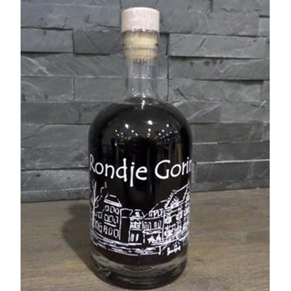  Rondje Gorinchem koffielikeur