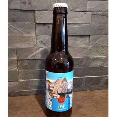  Bliekbieren IPA