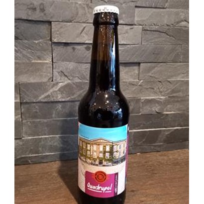  Bliekbieren quadrupel