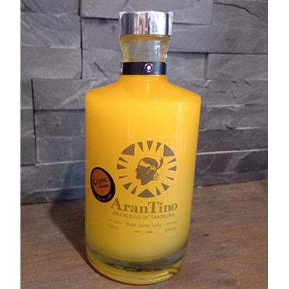  AranTino