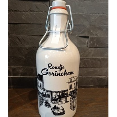  Rondje Gorinchem Babbelaarlikeur
