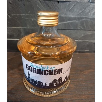  Stapelgek op Gorinchem Karamel