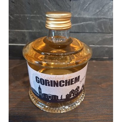  Stapelgek op Gorinchem Stroopwafel