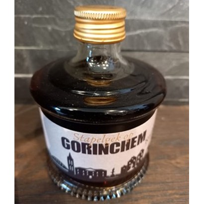  Stapelgek op Gorinchem Koffie