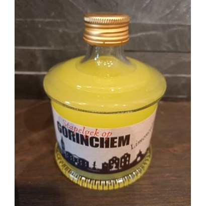  Stapelgek op Gorinchem Limoncello