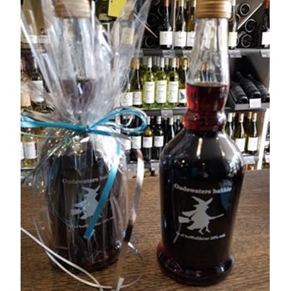 Oostendorp Oudewaters Bakkie