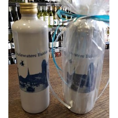 Oostendorp Oudewaters Bakkie